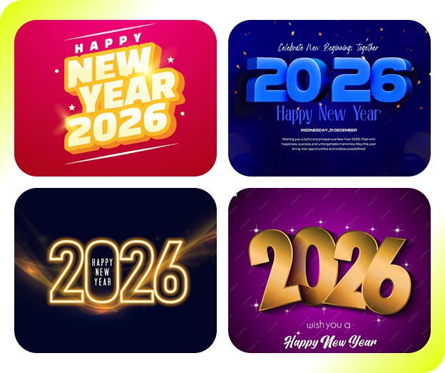 Design Resource Text Effect